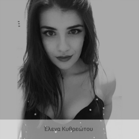 Έλενα Κυθρεώτου