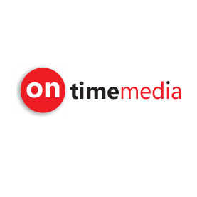 ontime media logo