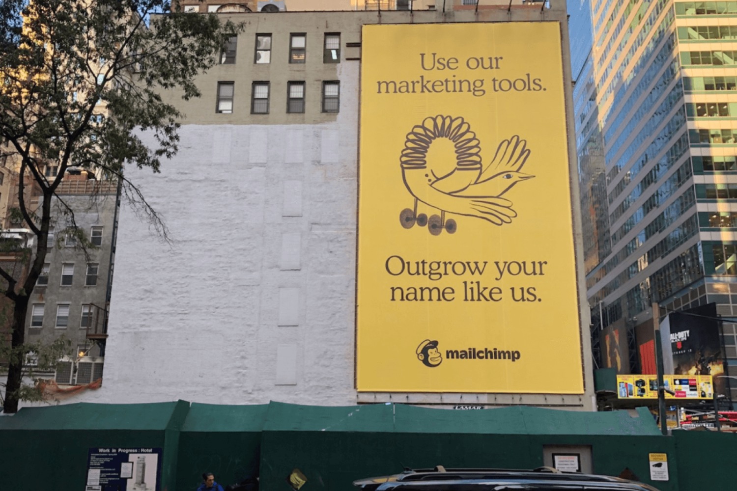 mailchimp