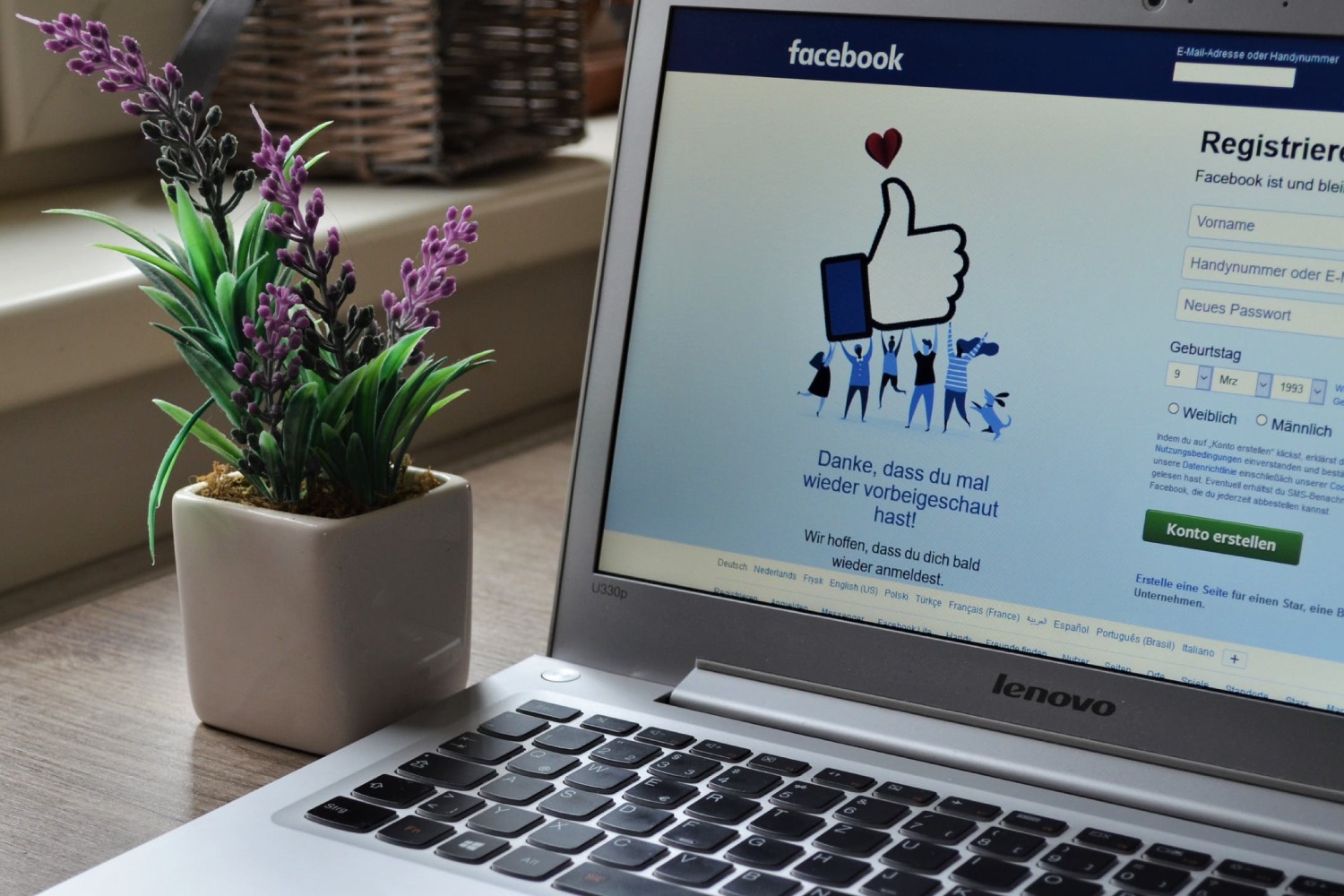 social media creatives