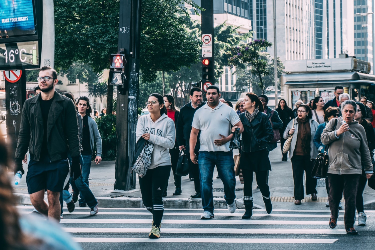 buyers personas