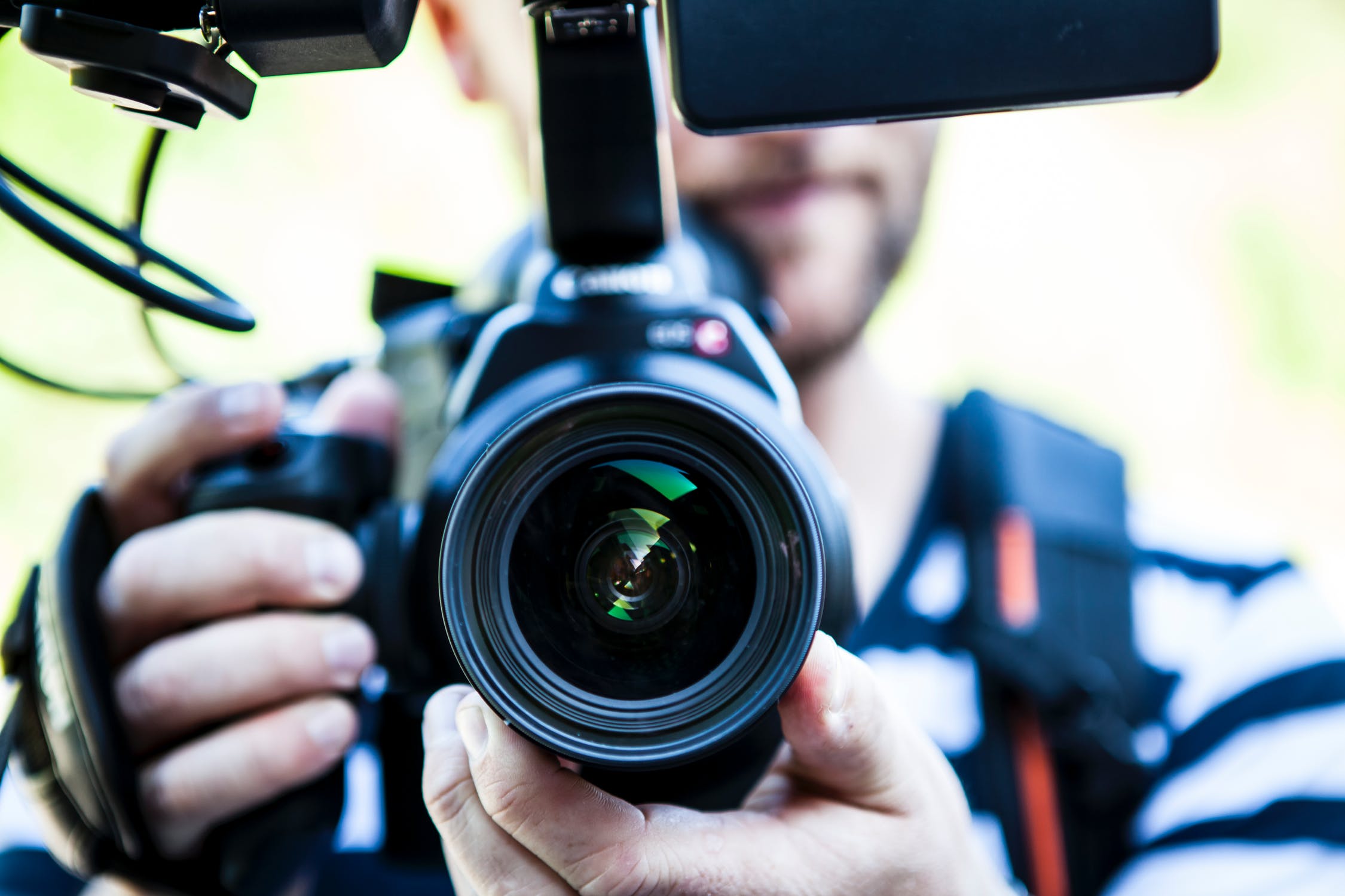 video content