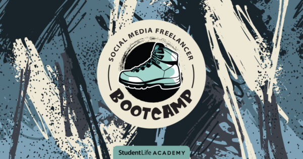 Social Medial Freelancer Bootcamp Logo