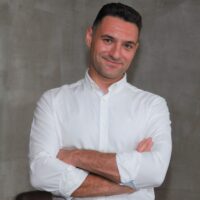 Savvas Socratous