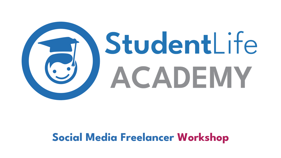 Social Media Freelancer Workshop